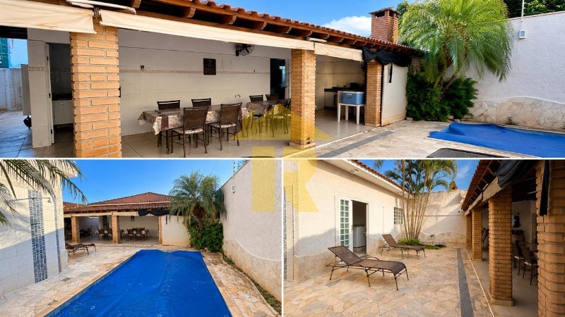 Casa com 3 quartos à venda, 220m² — foto 29 de 39