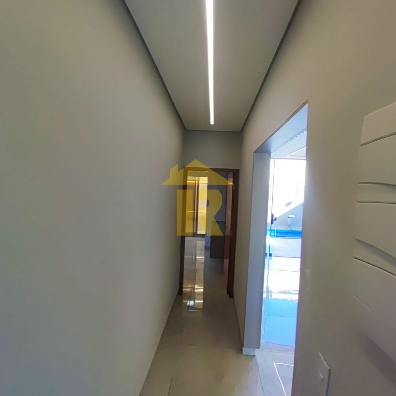 Casa de Condomínio com 3 quartos à venda, 135m² — foto 11 de 20