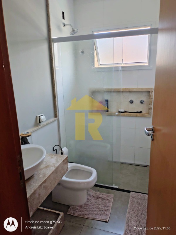 Casa de Condomínio com 4 quartos à venda, 260m² — foto 39 de 40