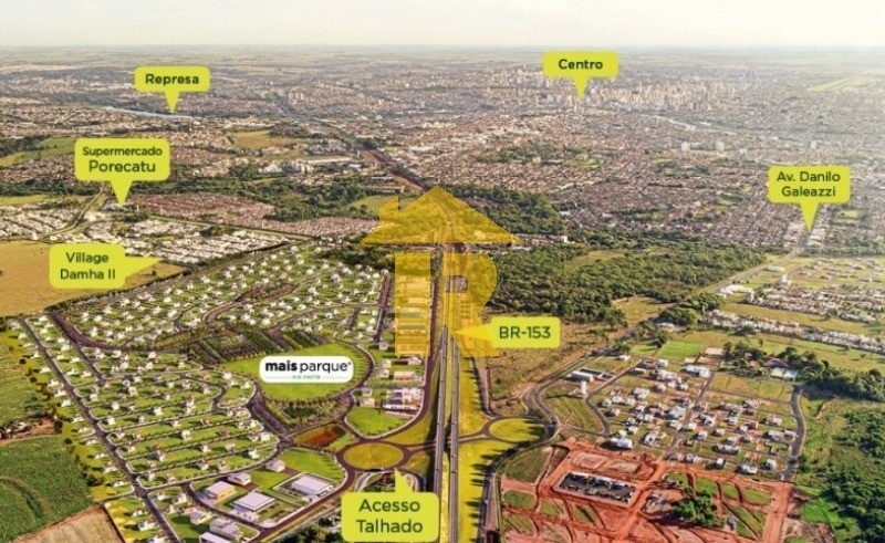 Terreno / Lote / Condomínio  à venda, 200m² — foto 15 de 15