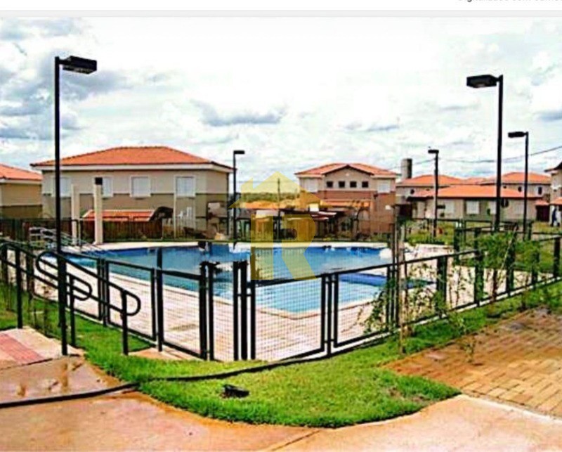 Casa de Condomínio com 3 quartos à venda, 120m² — foto 23 de 24