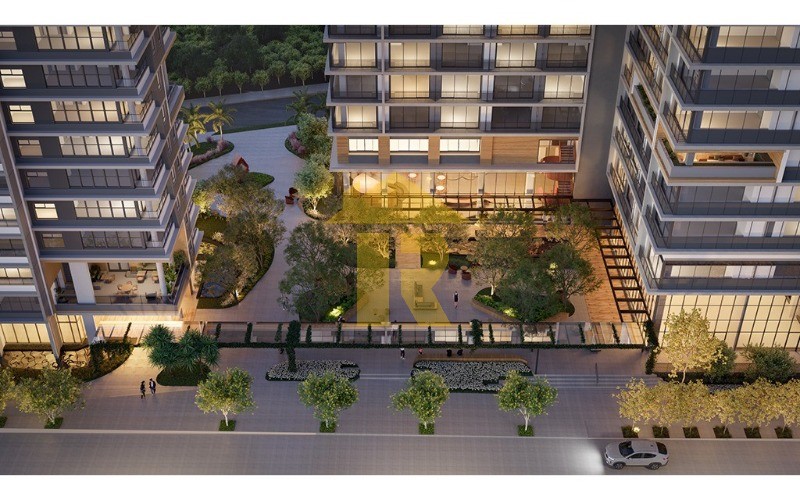 Apartamento com 1 quarto à venda, 32m² — foto 2 de 24