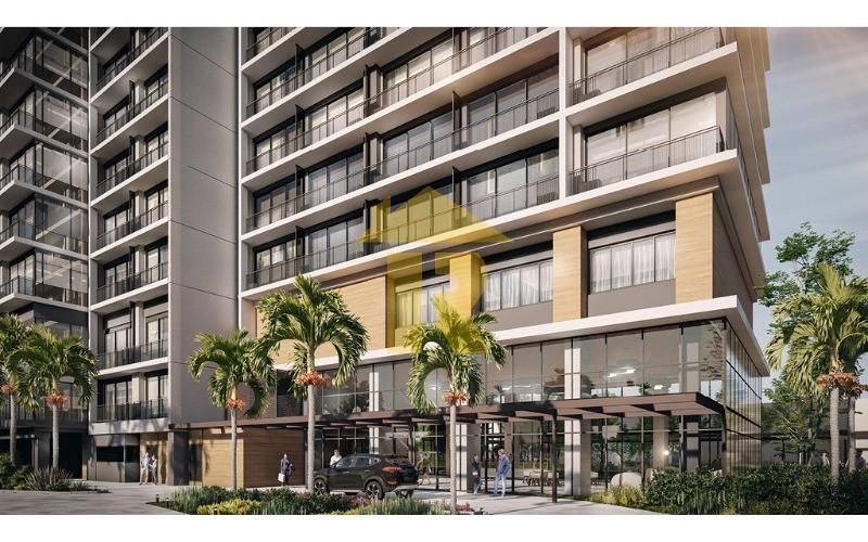 Apartamento com 1 quarto à venda, 32m² — foto 7 de 24