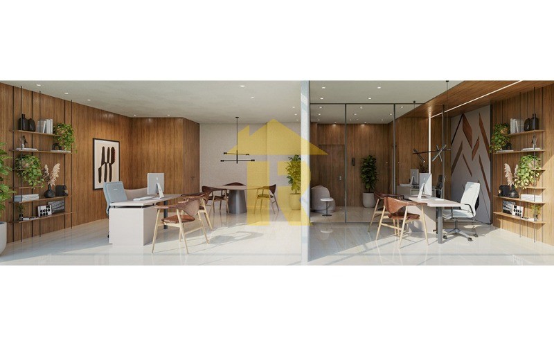 Apartamento com 1 quarto à venda, 32m² — foto 14 de 24