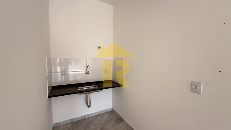 Conjunto Comercial / Sala  para aluguel, 63m² — foto 19 de 20