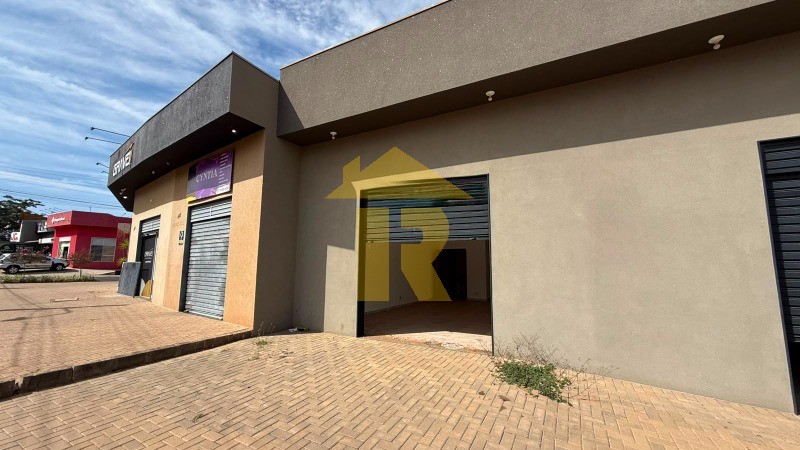 Conjunto Comercial / Sala  para aluguel, 63m² — foto 1 de 20