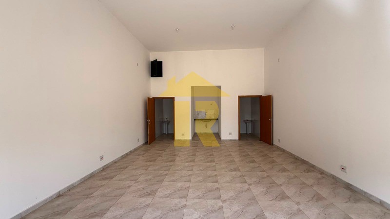 Conjunto Comercial / Sala  para aluguel, 63m² — foto 16 de 20