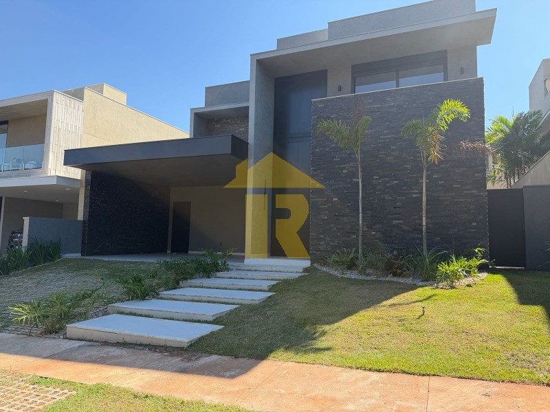 Casa de Condomínio com 4 quartos à venda, 402m² — foto 1 de 55