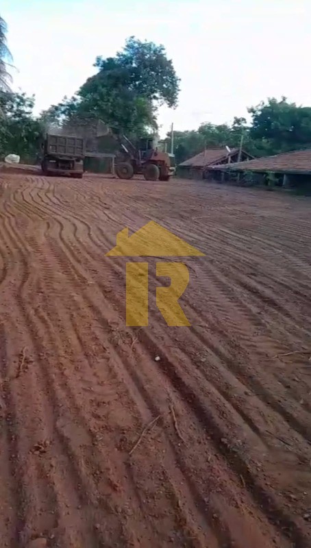 Terreno / Lote / Condomínio  à venda, 1200m² — foto 10 de 14