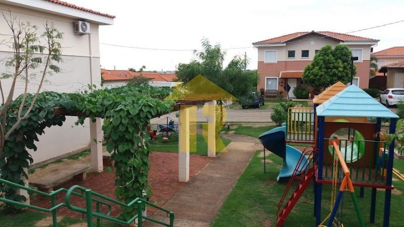 Casa de Condomínio com 3 quartos à venda, 120m² — foto 21 de 24