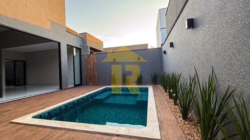 Casa de Condomínio com 3 quartos à venda, 165m² — foto 21 de 36