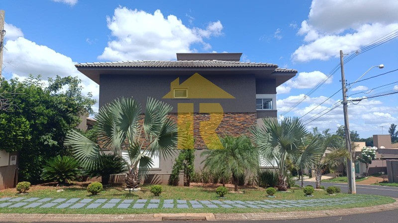 Casa de Condomínio com 4 quartos à venda, 380m² — foto 3 de 29