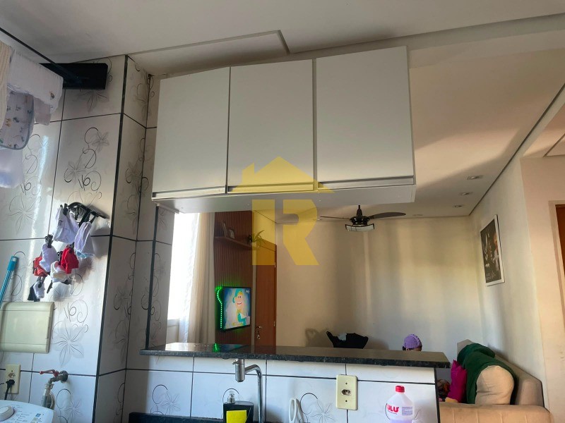 Apartamento com 2 quartos à venda, 50m² — foto 7 de 31