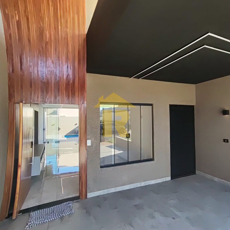 Casa de Condomínio com 3 quartos à venda, 135m² — foto 3 de 20