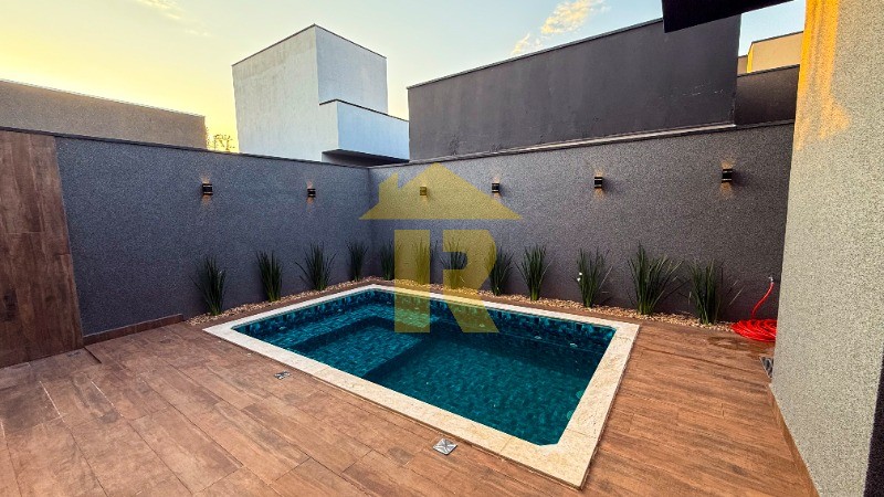 Casa de Condomínio com 3 quartos à venda, 165m² — foto 24 de 36