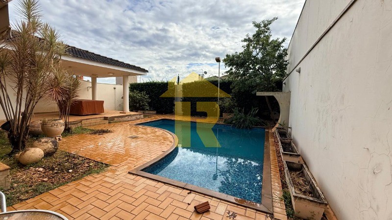 Casa de Condomínio com 4 quartos à venda, 400m² — foto 14 de 40