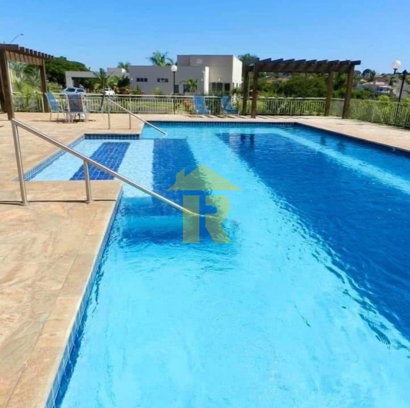 Casa de Condomínio com 3 quartos à venda, 220m² — foto 24 de 24