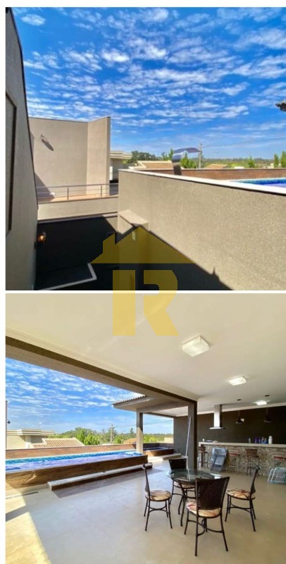 Casa de Condomínio com 4 quartos à venda, 380m² — foto 24 de 29