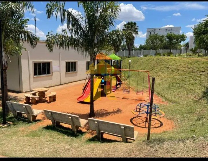 Apartamento com 2 quartos à venda, 50m² — foto 30 de 31