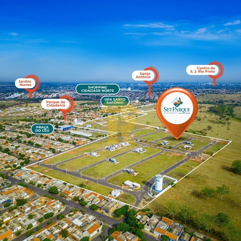 Terreno / Lote / Condomínio  à venda, 200m² — foto 9 de 11