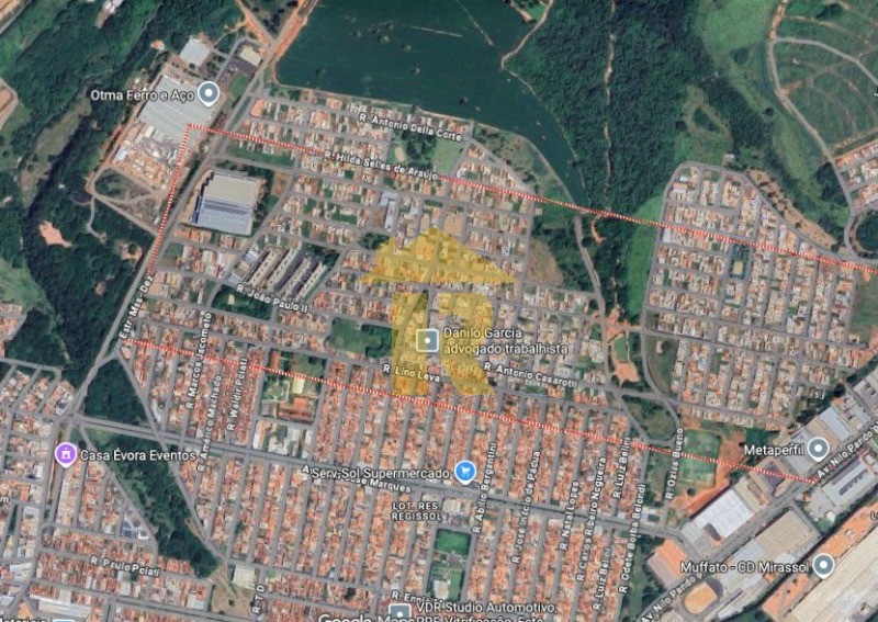 Casa com 3 quartos à venda, 153m² — foto 19 de 20