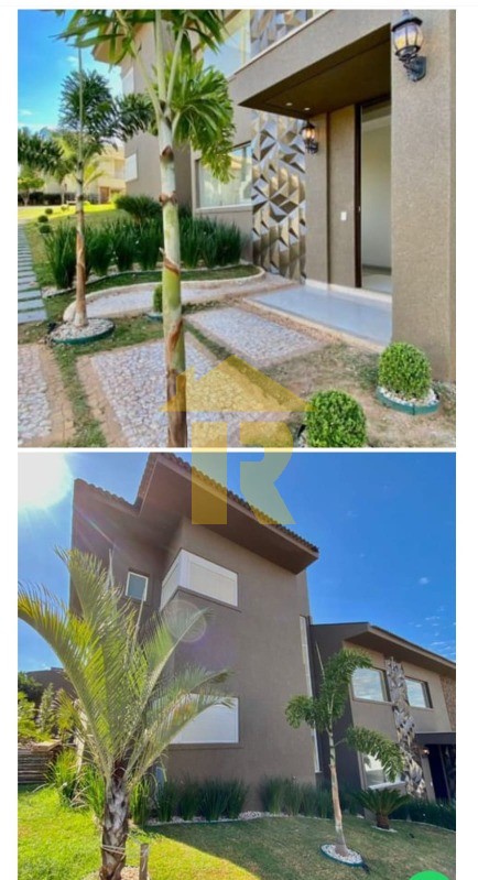 Casa de Condomínio com 4 quartos à venda, 380m² — foto 8 de 29