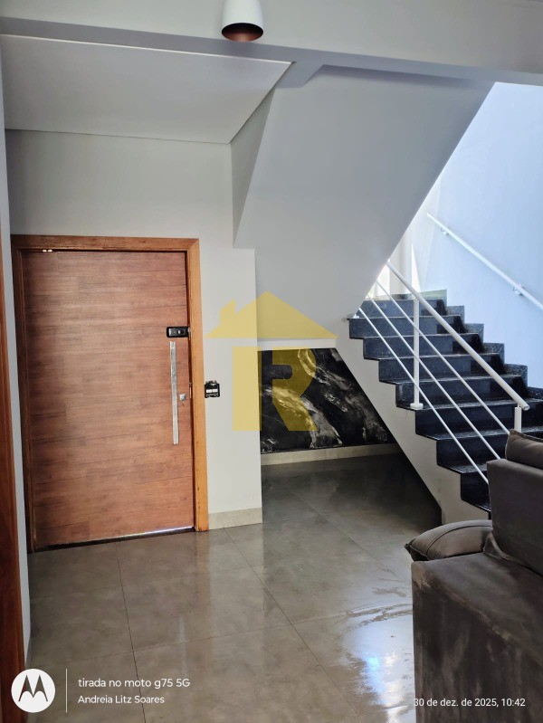Casa de Condomínio com 4 quartos à venda, 260m² — foto 5 de 40