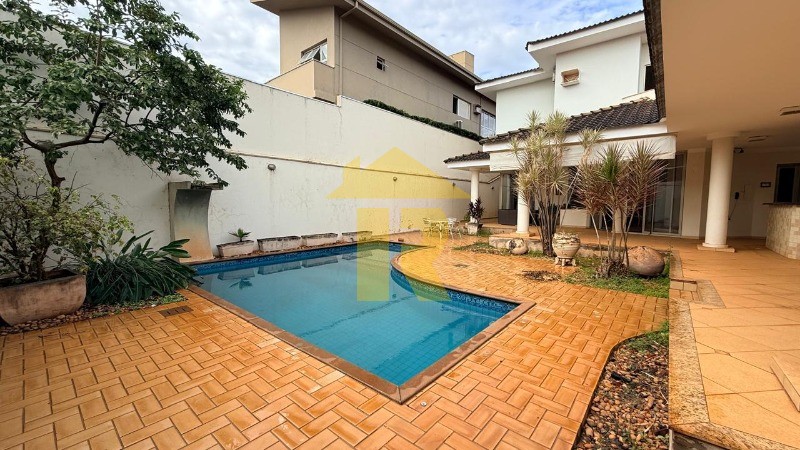 Casa de Condomínio com 4 quartos à venda, 400m² — foto 13 de 40