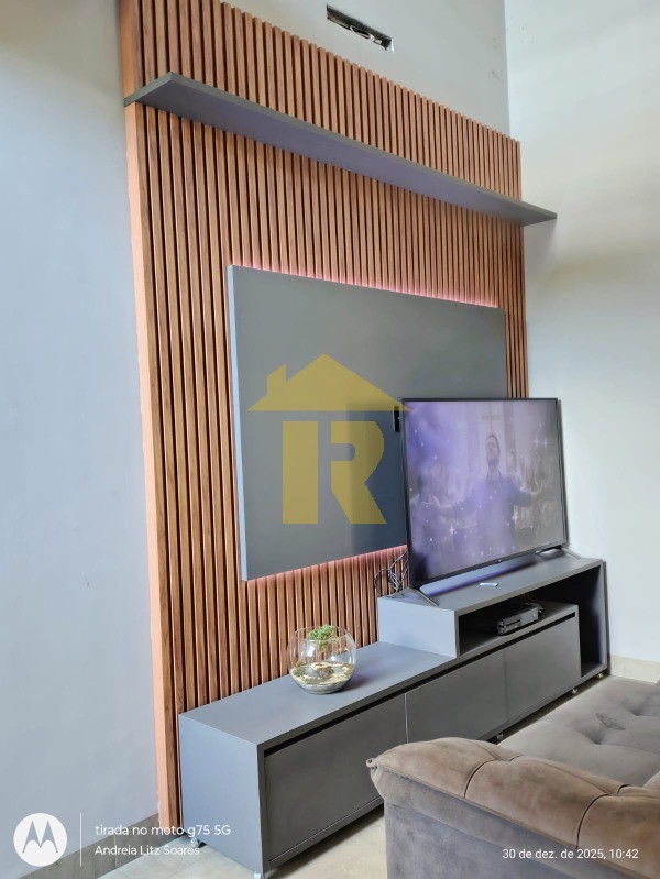 Casa de Condomínio com 4 quartos à venda, 260m² — foto 17 de 40
