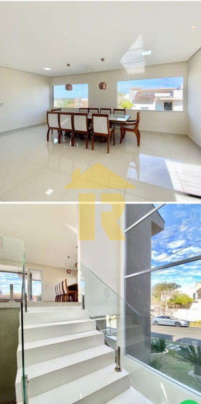 Casa de Condomínio com 4 quartos à venda, 380m² — foto 14 de 29