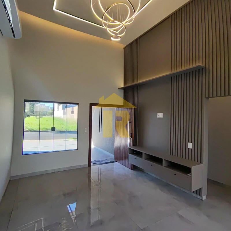 Casa de Condomínio com 3 quartos à venda, 135m² — foto 4 de 20