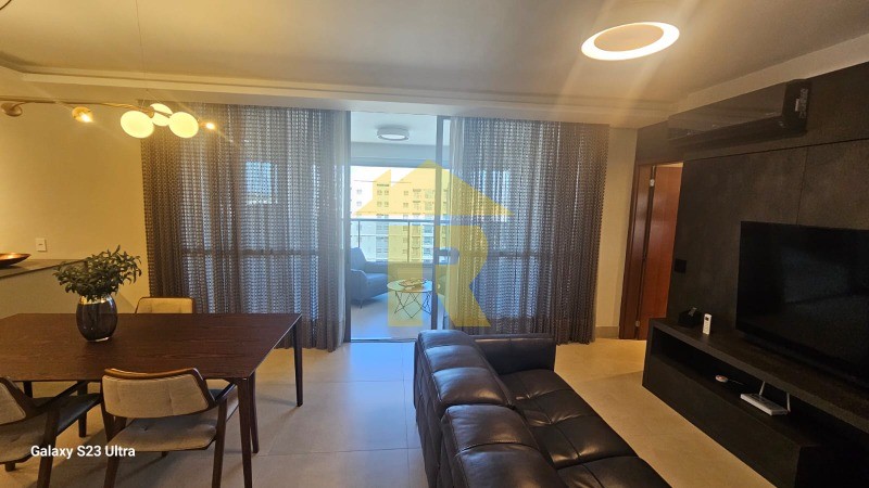 Apartamento com 3 quartos à venda, 127m² — foto 1 de 34