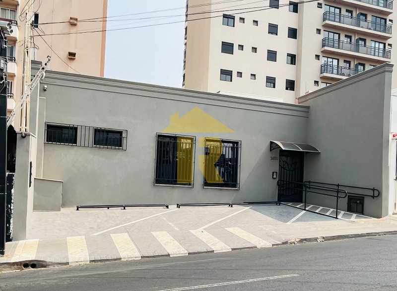 Conjunto Comercial / Sala  à venda e aluguel, 180m² — foto 1 de 20