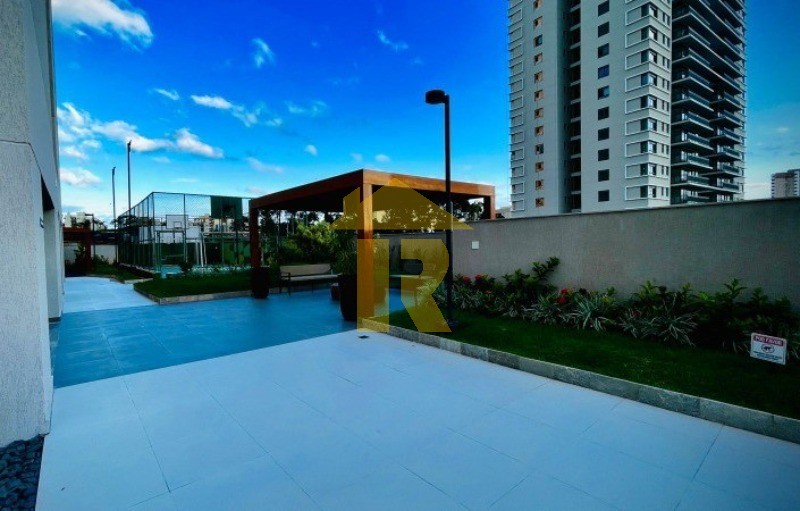 Apartamento com 3 quartos à venda, 127m² — foto 33 de 34
