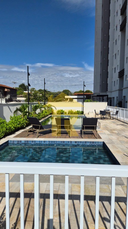 Apartamento com 3 quartos à venda, 73m² — foto 26 de 40
