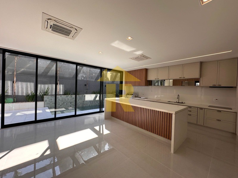 Casa de Condomínio com 4 quartos à venda, 402m² — foto 25 de 55