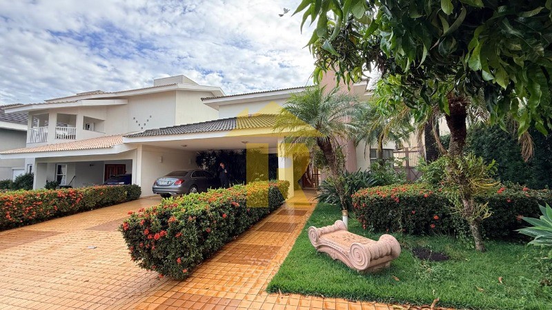 Casa de Condomínio com 4 quartos à venda, 400m² — foto 2 de 40