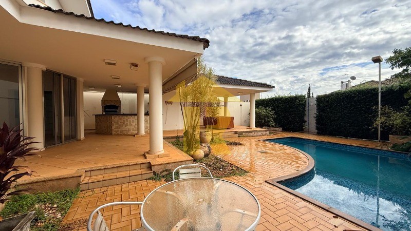 Casa de Condomínio com 4 quartos à venda, 400m² — foto 10 de 40