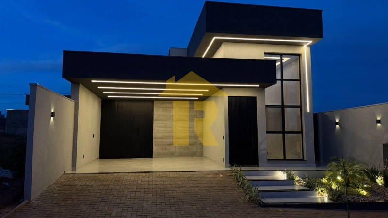 Casa com 3 quartos à venda, 126m² — foto 4 de 22