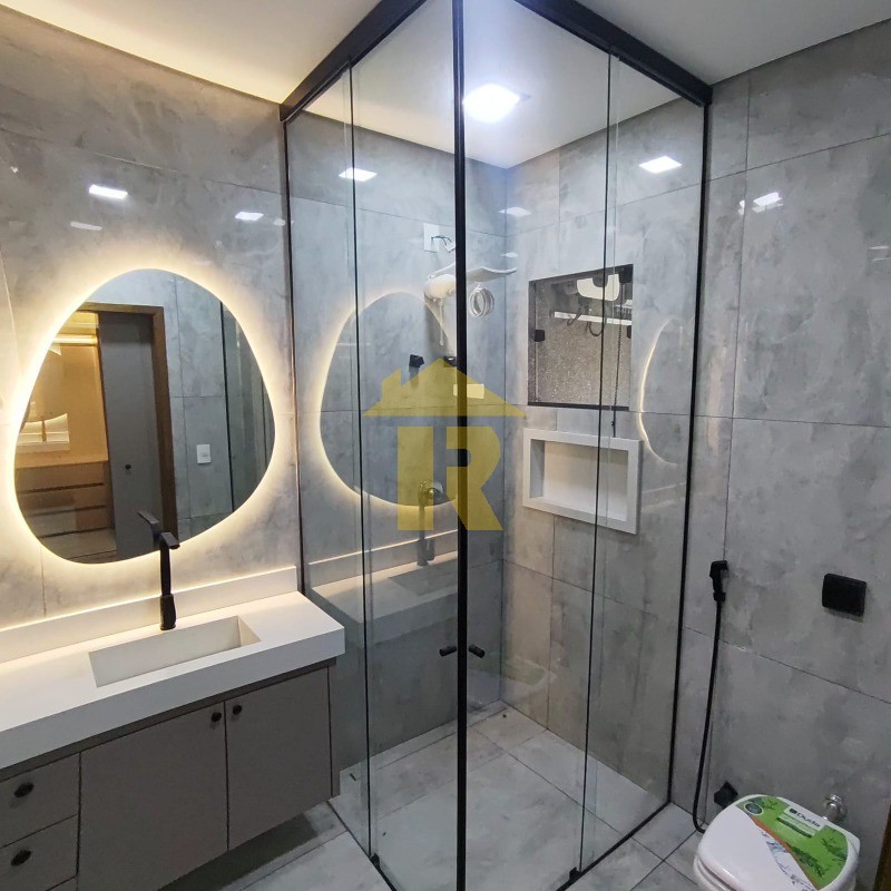 Casa de Condomínio com 3 quartos à venda, 135m² — foto 17 de 20