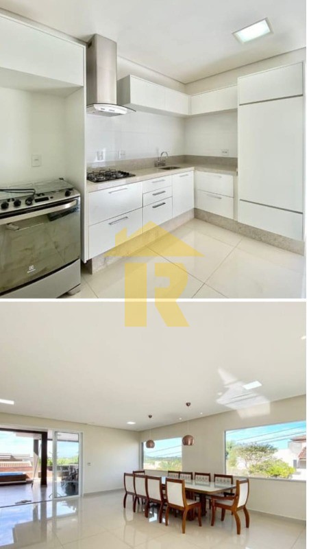 Casa de Condomínio com 4 quartos à venda, 380m² — foto 18 de 29