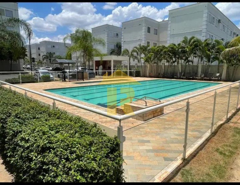Apartamento com 2 quartos à venda, 50m² — foto 29 de 31