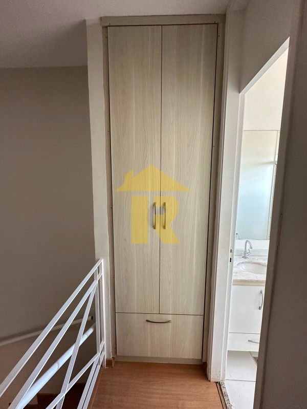 Casa de Condomínio com 3 quartos à venda, 120m² — foto 9 de 24