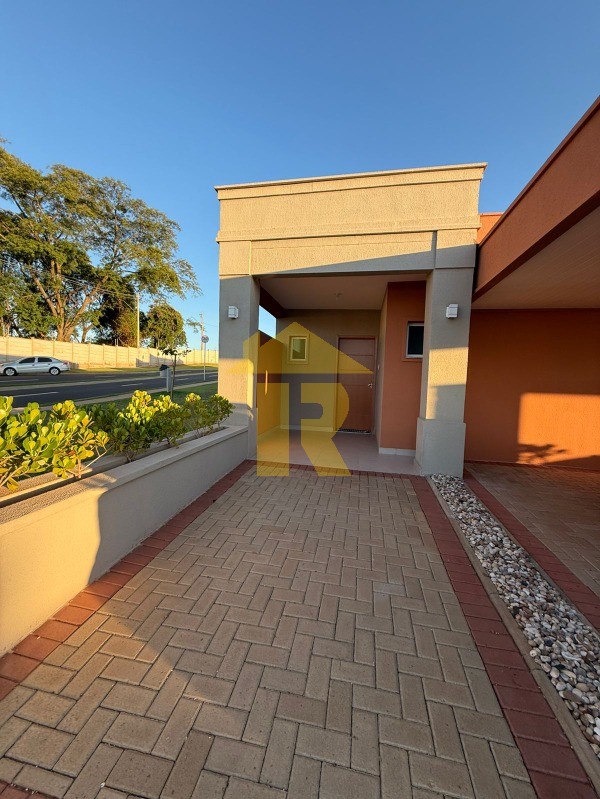 Casa de Condomínio com 2 quartos à venda e aluguel, 107m² — foto 1 de 25
