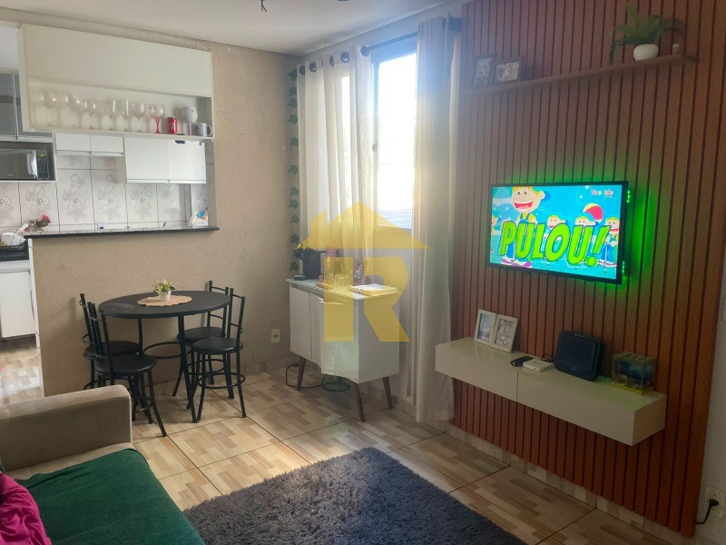 Apartamento com 2 quartos à venda, 50m² — foto 4 de 31