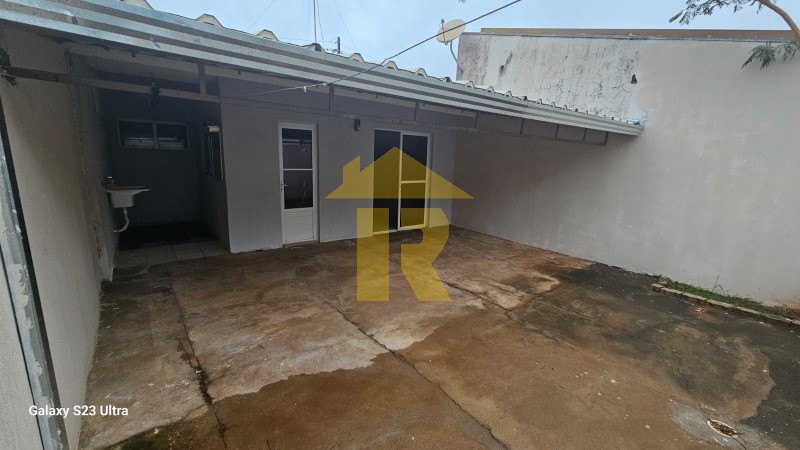 Casa de Condomínio com 2 quartos para aluguel, 70m² — foto 7 de 38