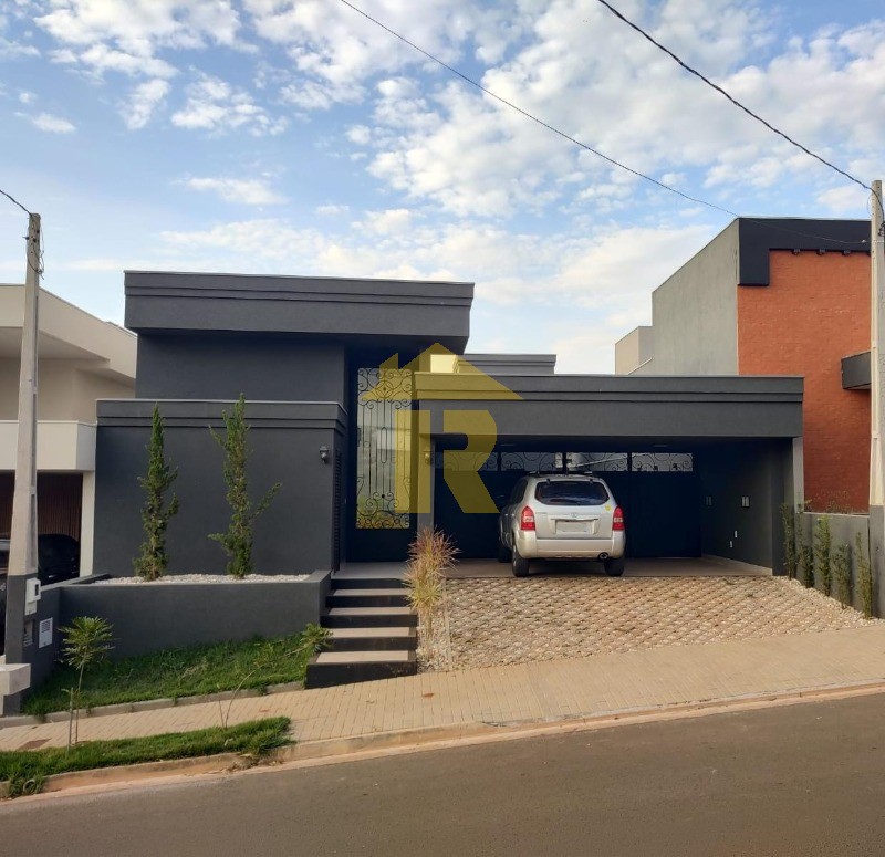 Casa de Condomínio com 3 quartos à venda, 150m² — foto 1 de 21