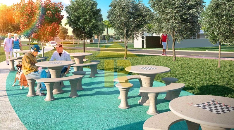 Terreno / Lote / Condomínio  à venda, 200m² — foto 7 de 11