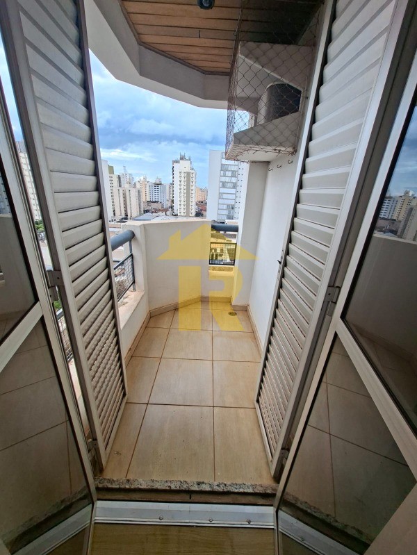 Apartamento com 3 quartos à venda, 115m² — foto 3 de 21
