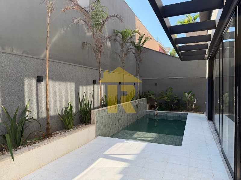 Casa de Condomínio com 4 quartos à venda, 402m² — foto 27 de 55